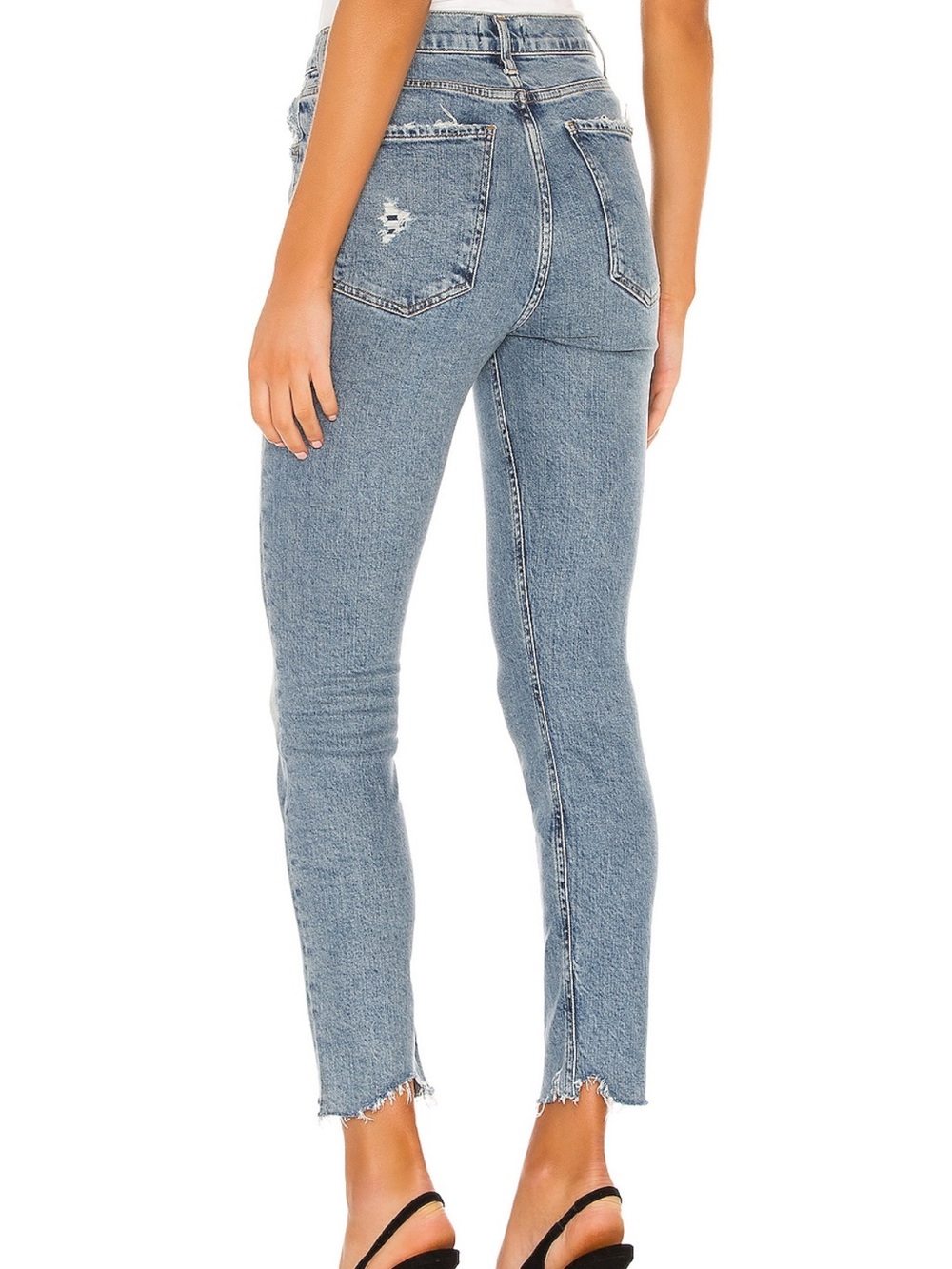 Nico High Rise Slim - Picture 2 of 3